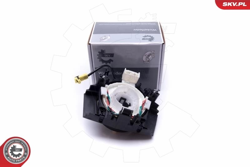 Clock Spring, airbag 96SKV569