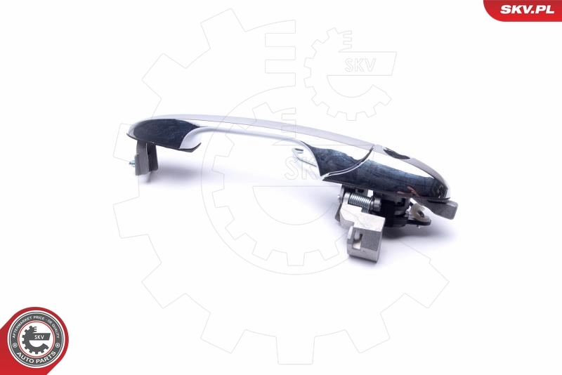 Exterior Door Handle 96SKV170