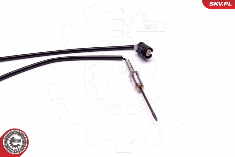 Sensor, exhaust gas temperature 30SKV324