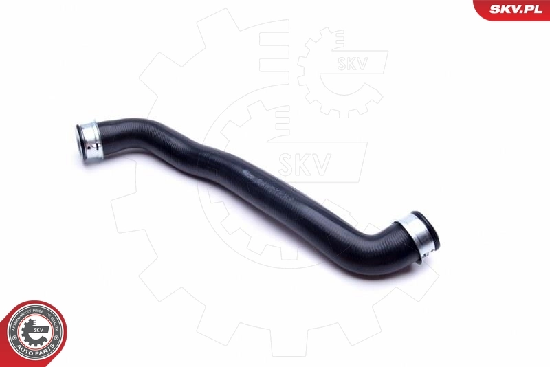 Radiator Hose 43SKV663