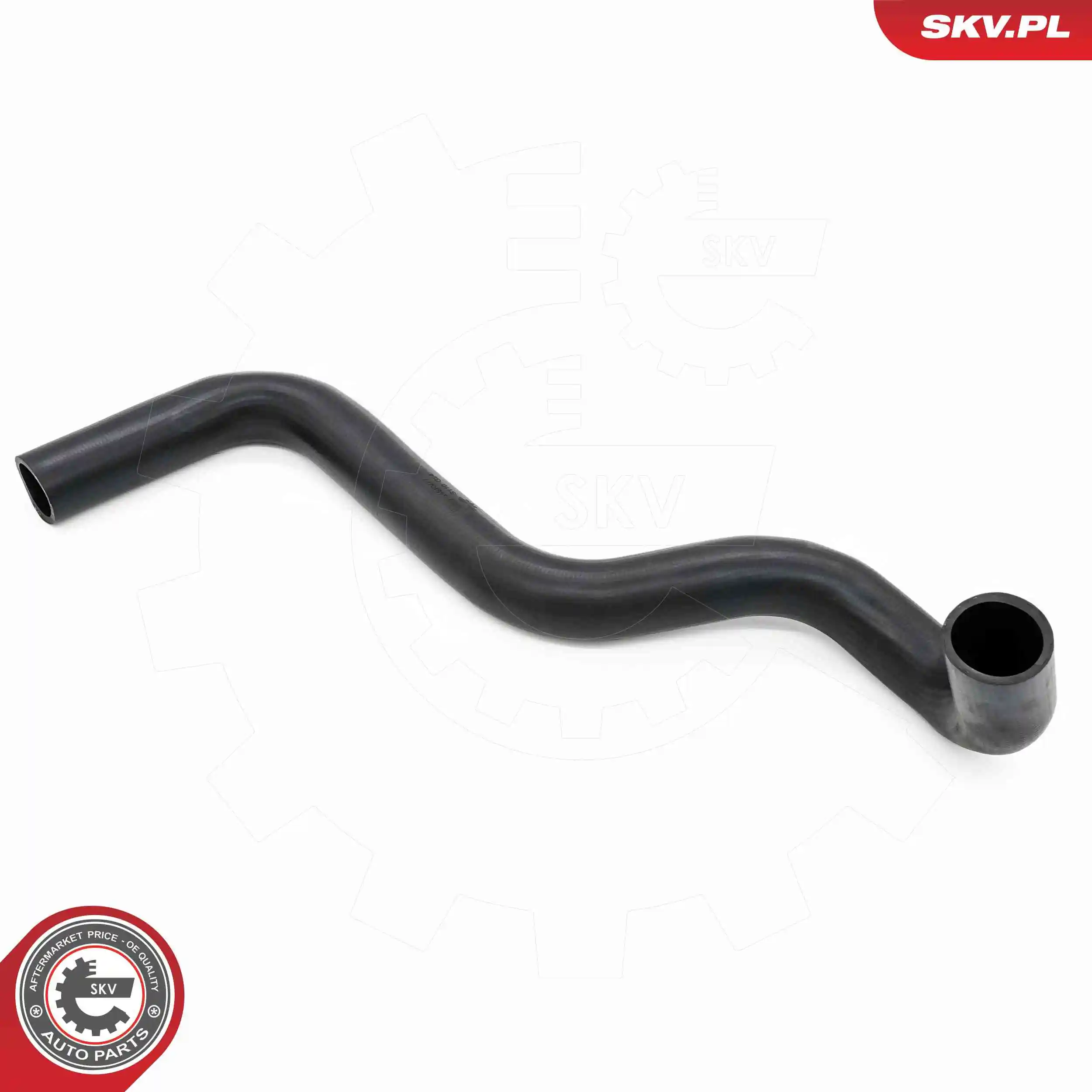 Radiator Hose 54SKV773