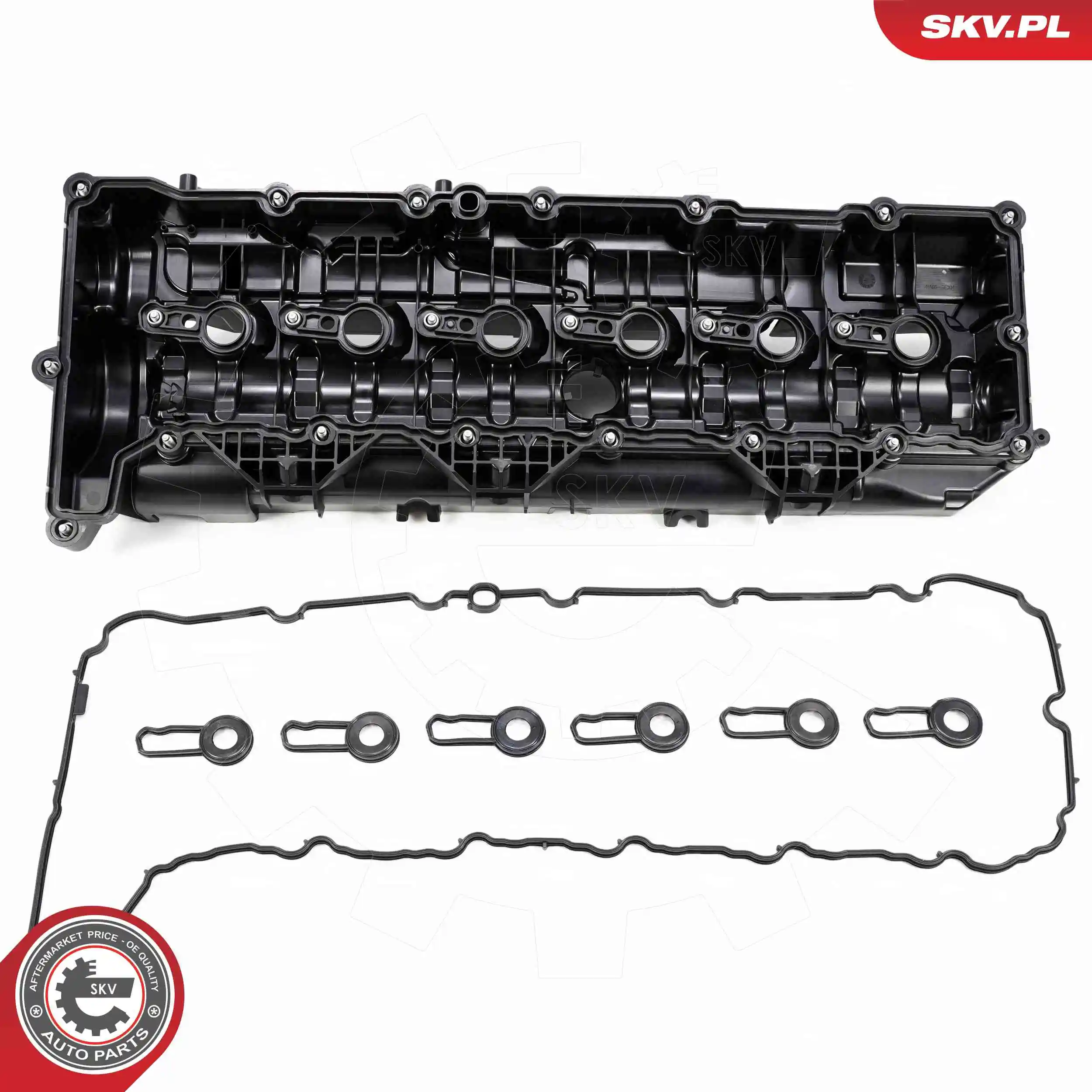 Cylinder Head Cover 48SKV105