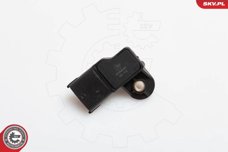 Sensor, intake manifold pressure 17SKV122