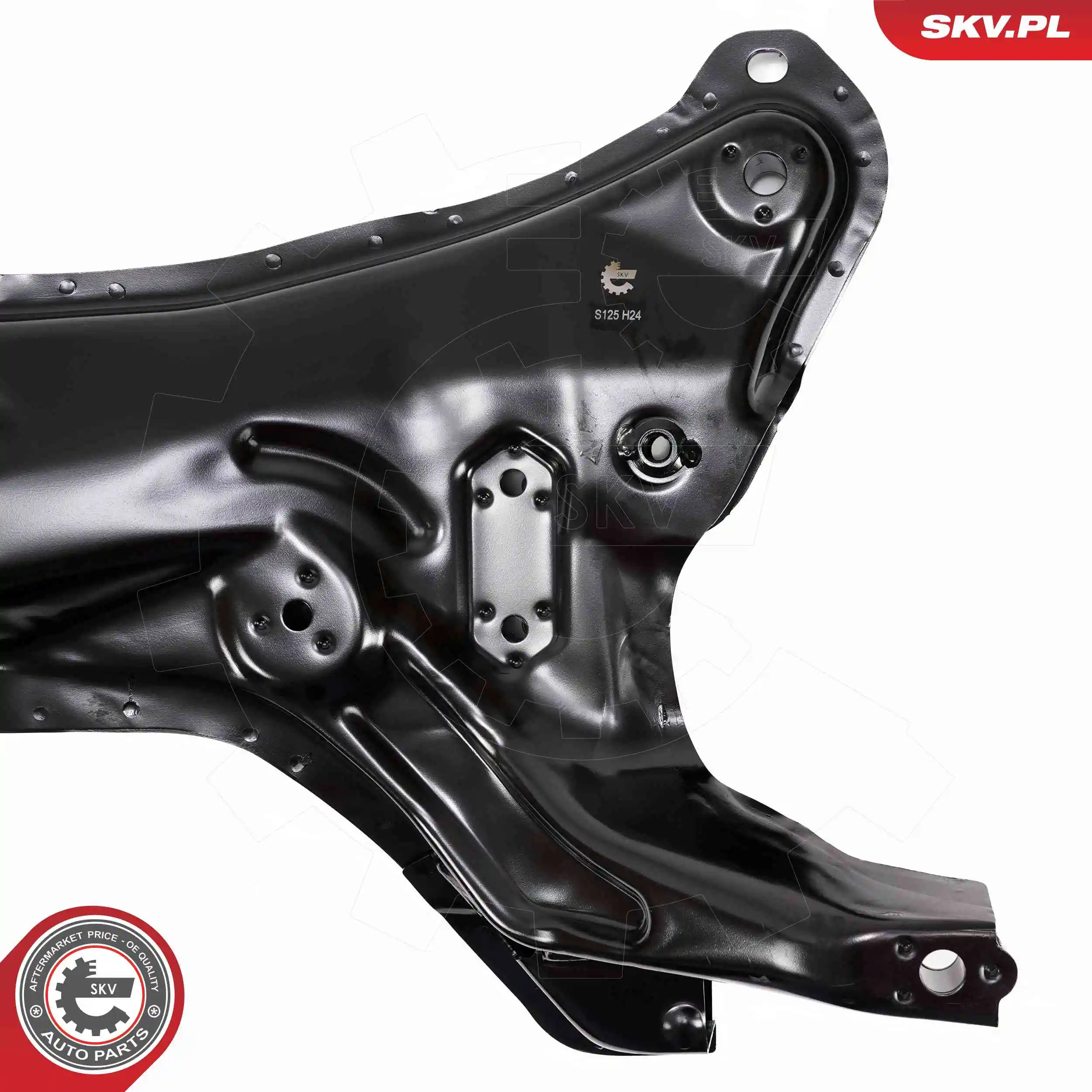 ESEN SKV 64SKV143 Support Frame/Subframe