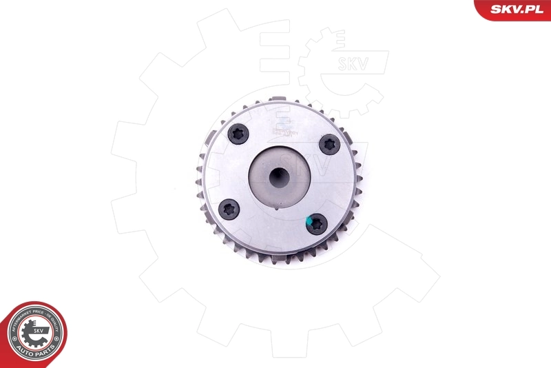 Camshaft Adjuster 39SKV501