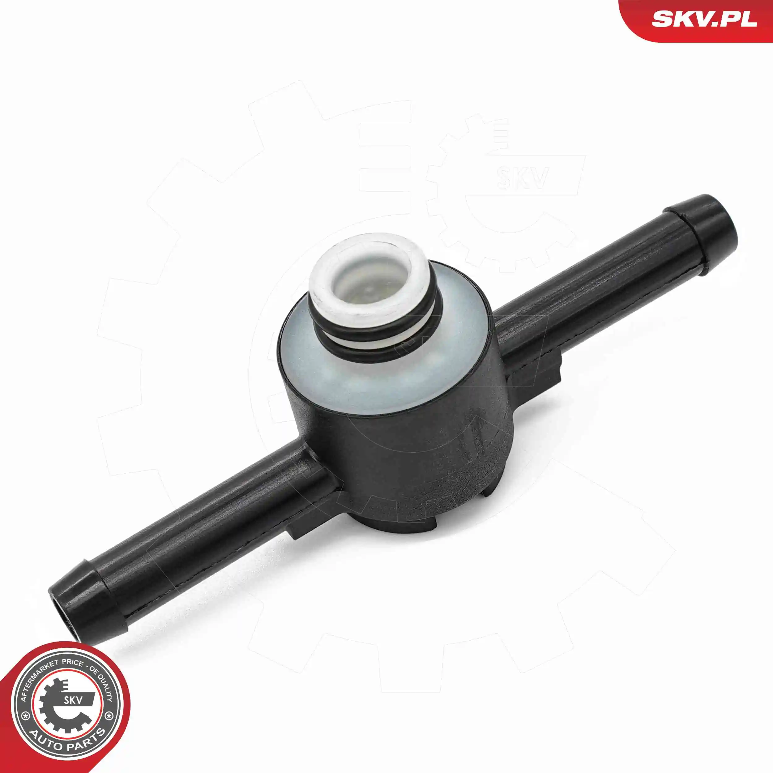 Valve, fuel filter 96SKV413