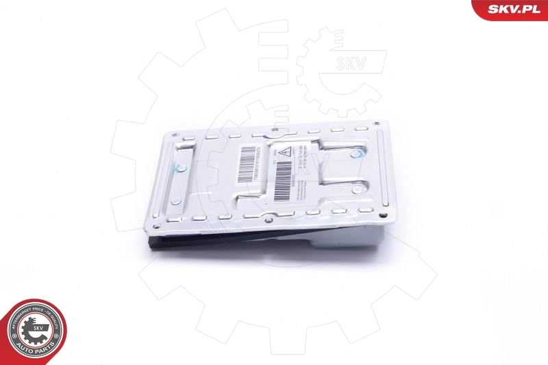 Control Unit, lights 59SKV023