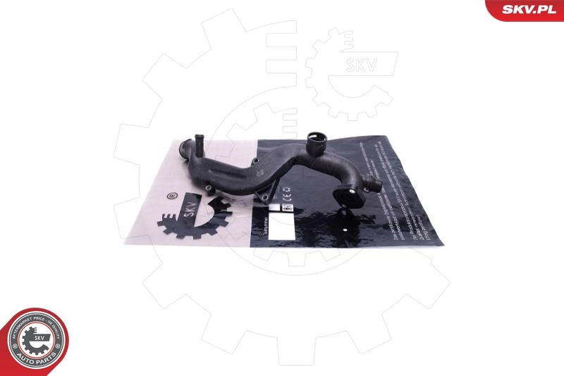 Coolant Pipe 43SKV600