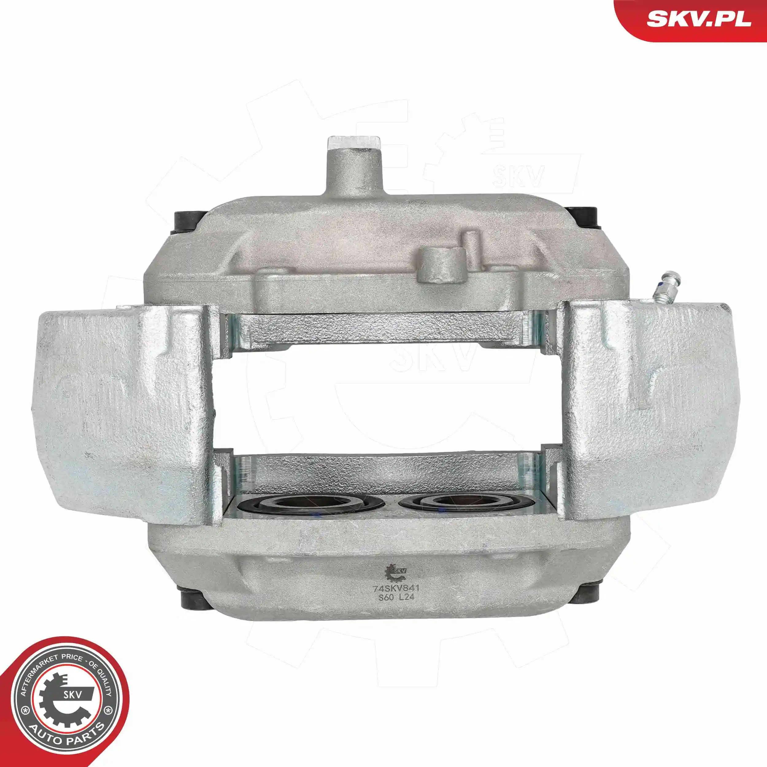 Brake Caliper 74SKV841