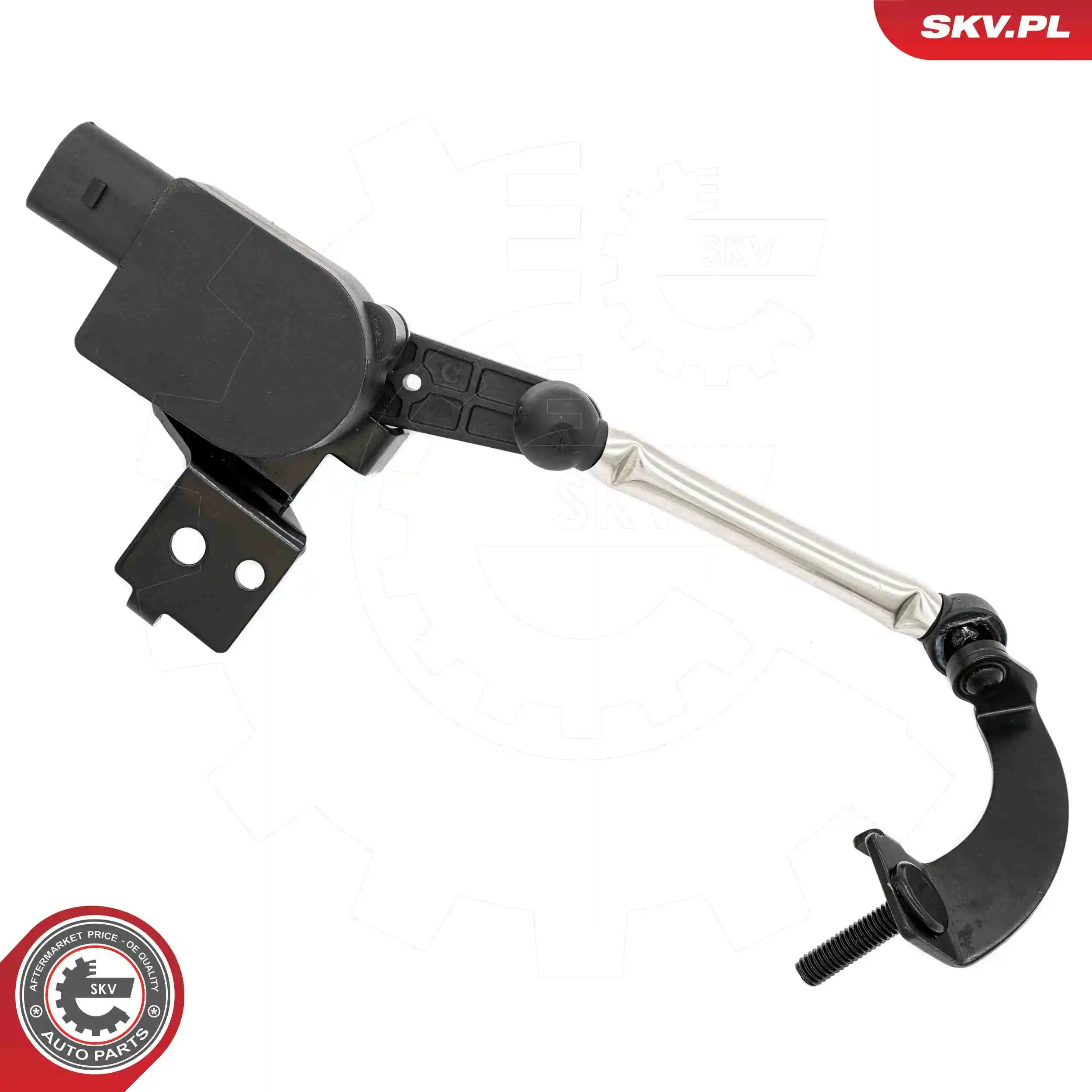 ESEN SKV 17SKV807 Sensor, headlight levelling