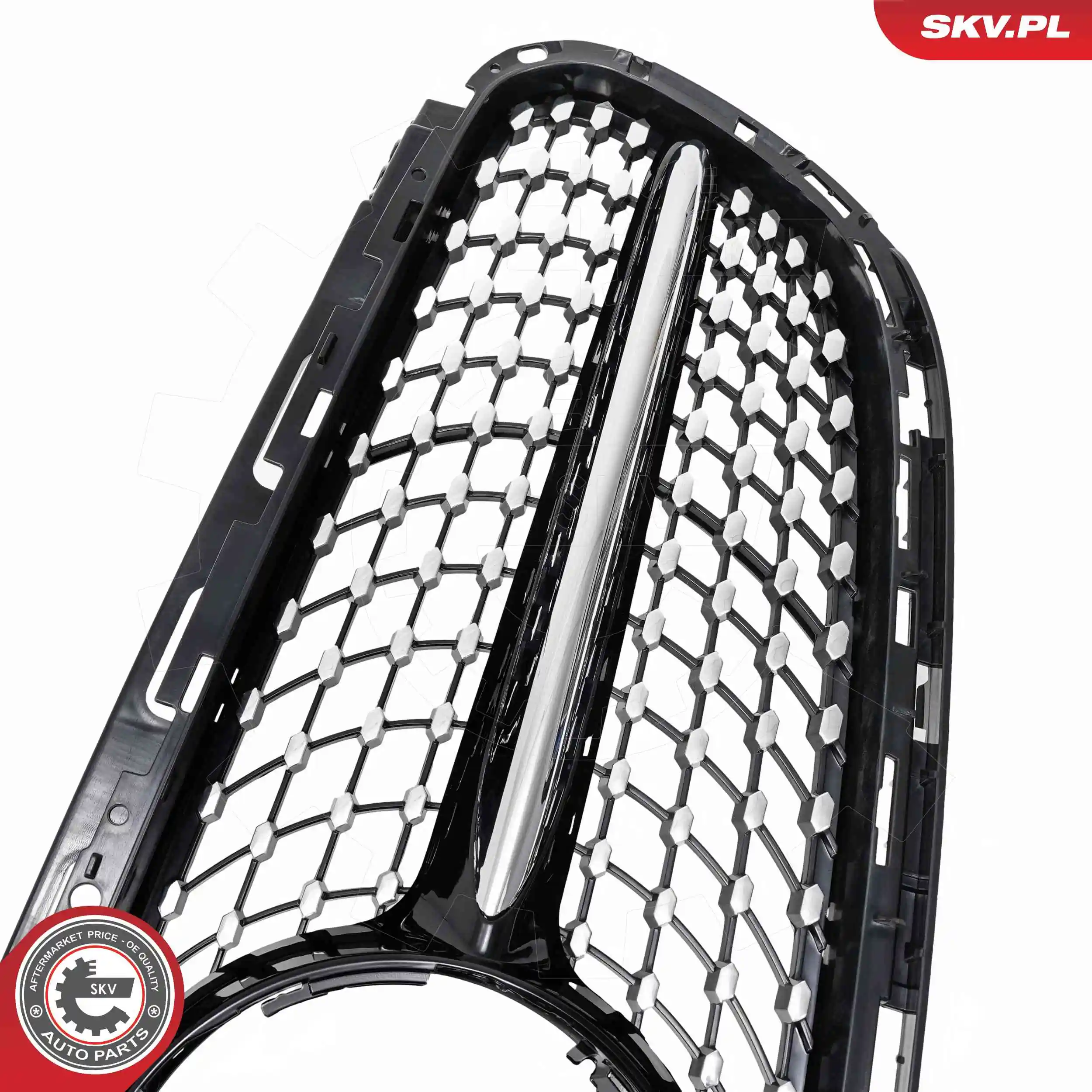 ESEN SKV 66SKV548 Radiator Grille