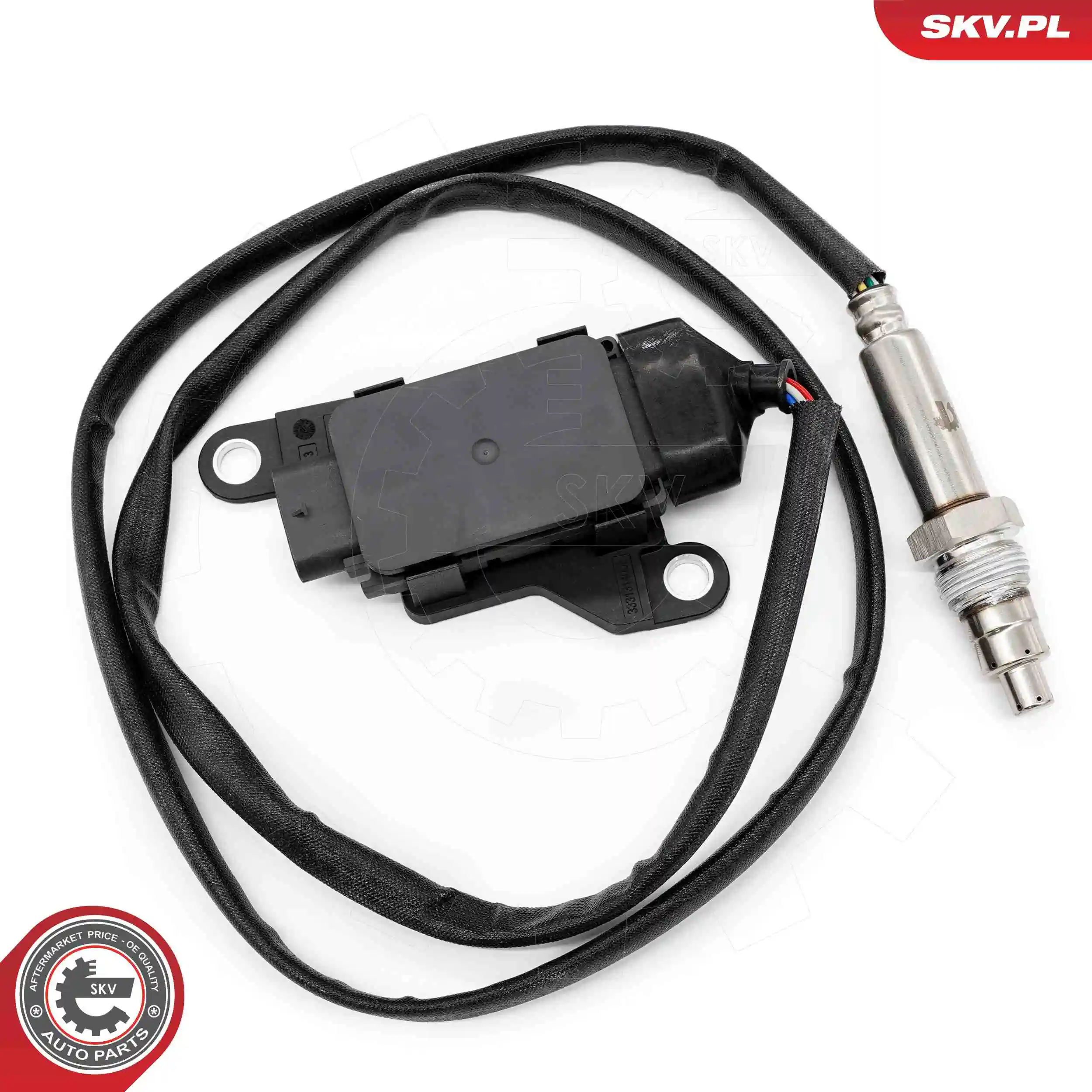 ESEN SKV 71SKV031 NOx Sensor, NOx catalytic converter