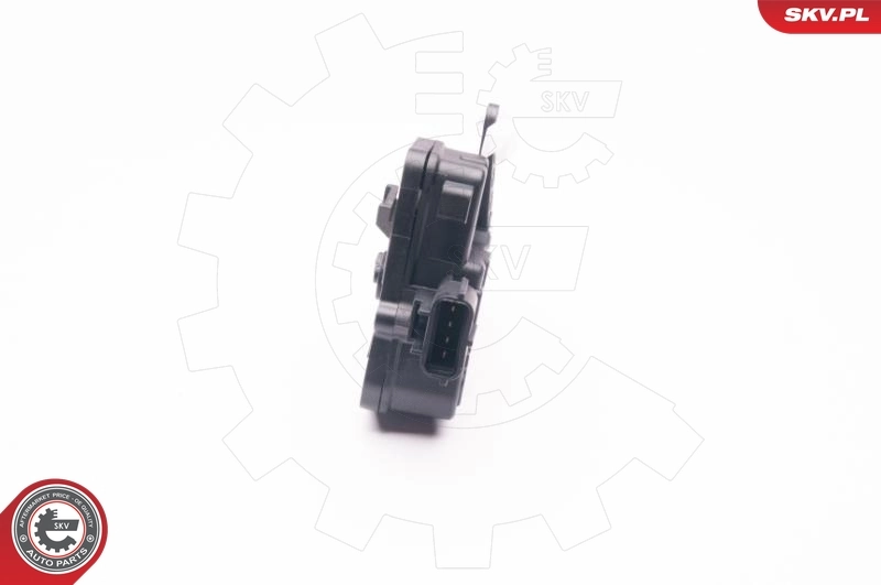 ESEN SKV 16SKV334 Actuator, central locking system