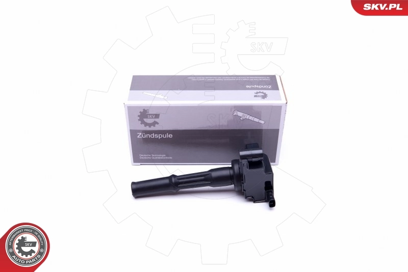 Ignition Coil 03SKV342