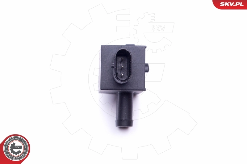 Sensor, exhaust pressure 17SKV354