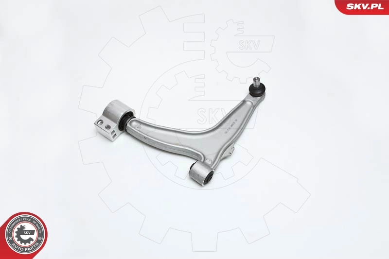 Control/Trailing Arm, wheel suspension 04SKV006
