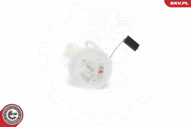 ESEN SKV 02SKV757 Fuel Feed Unit