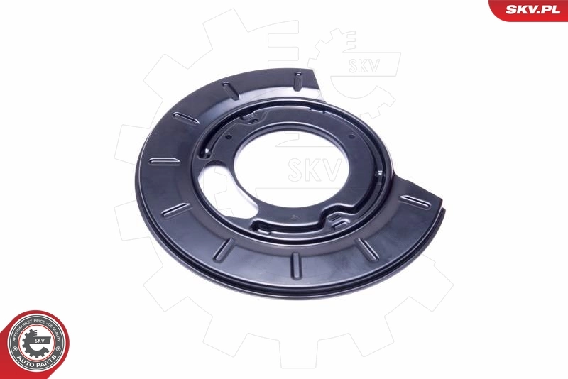 ESEN SKV 57SKV508 Splash Guard, brake disc