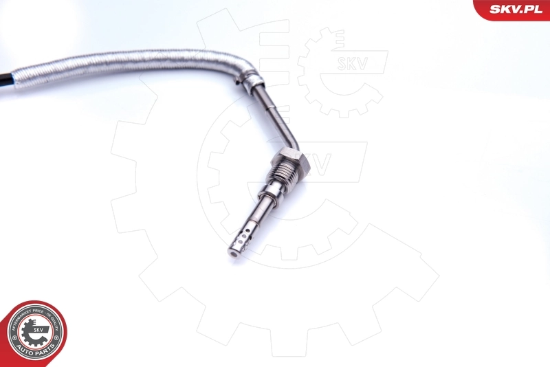 Sensor, exhaust gas temperature 30SKV170