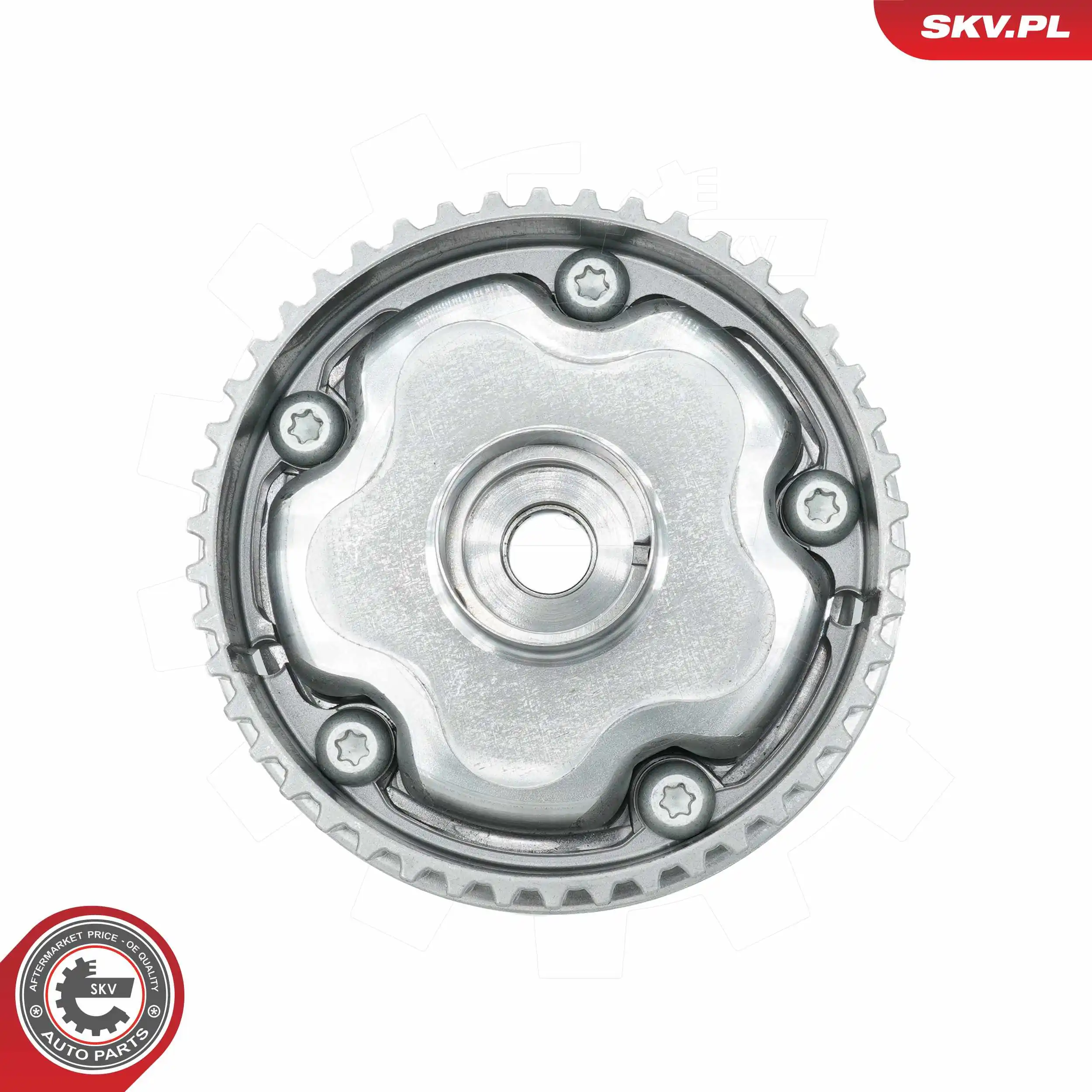 Penyetel poros bubungan 39SKV509