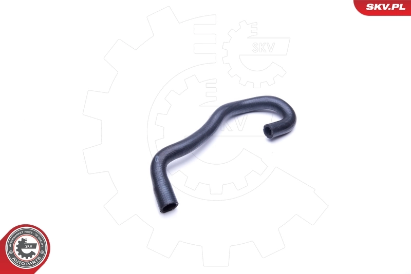 Radiator Hose 24SKV327