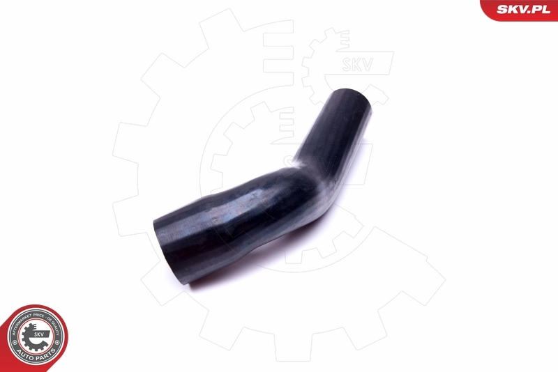 Charge Air Hose 43SKV448