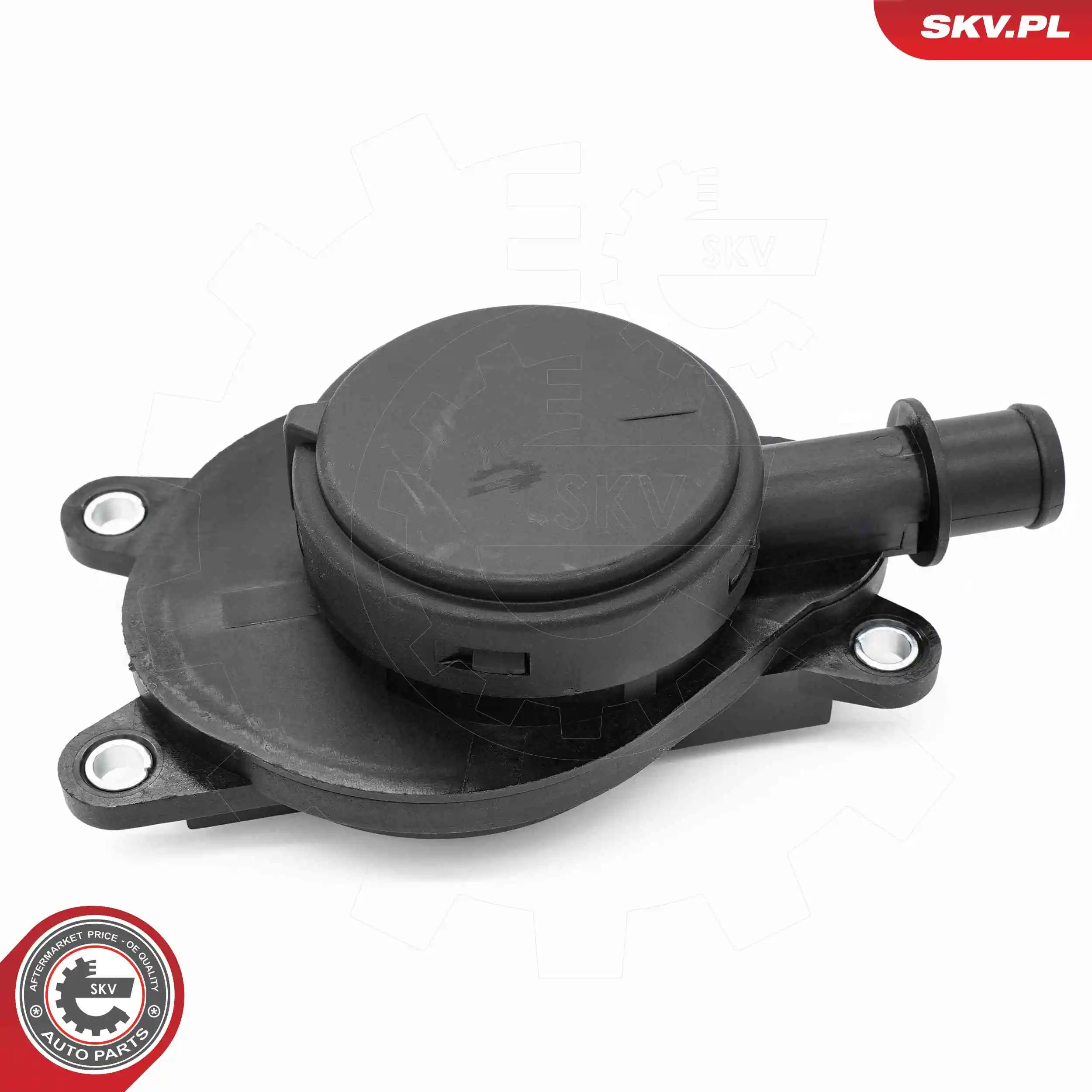 Oil Separator, crankcase ventilation 31SKV411