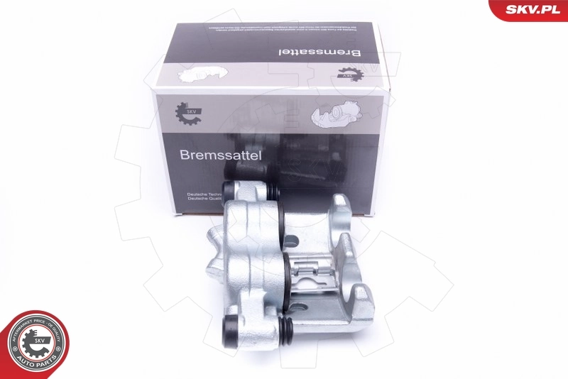 Brake Caliper 34SKV835