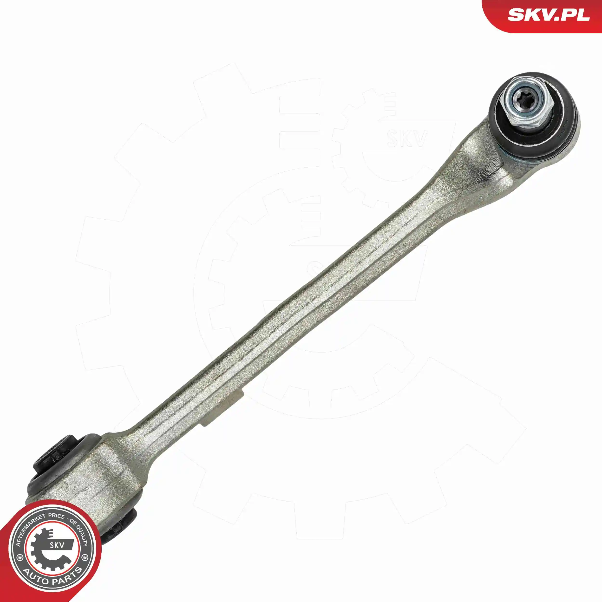 Control/Trailing Arm, wheel suspension 69SKV305