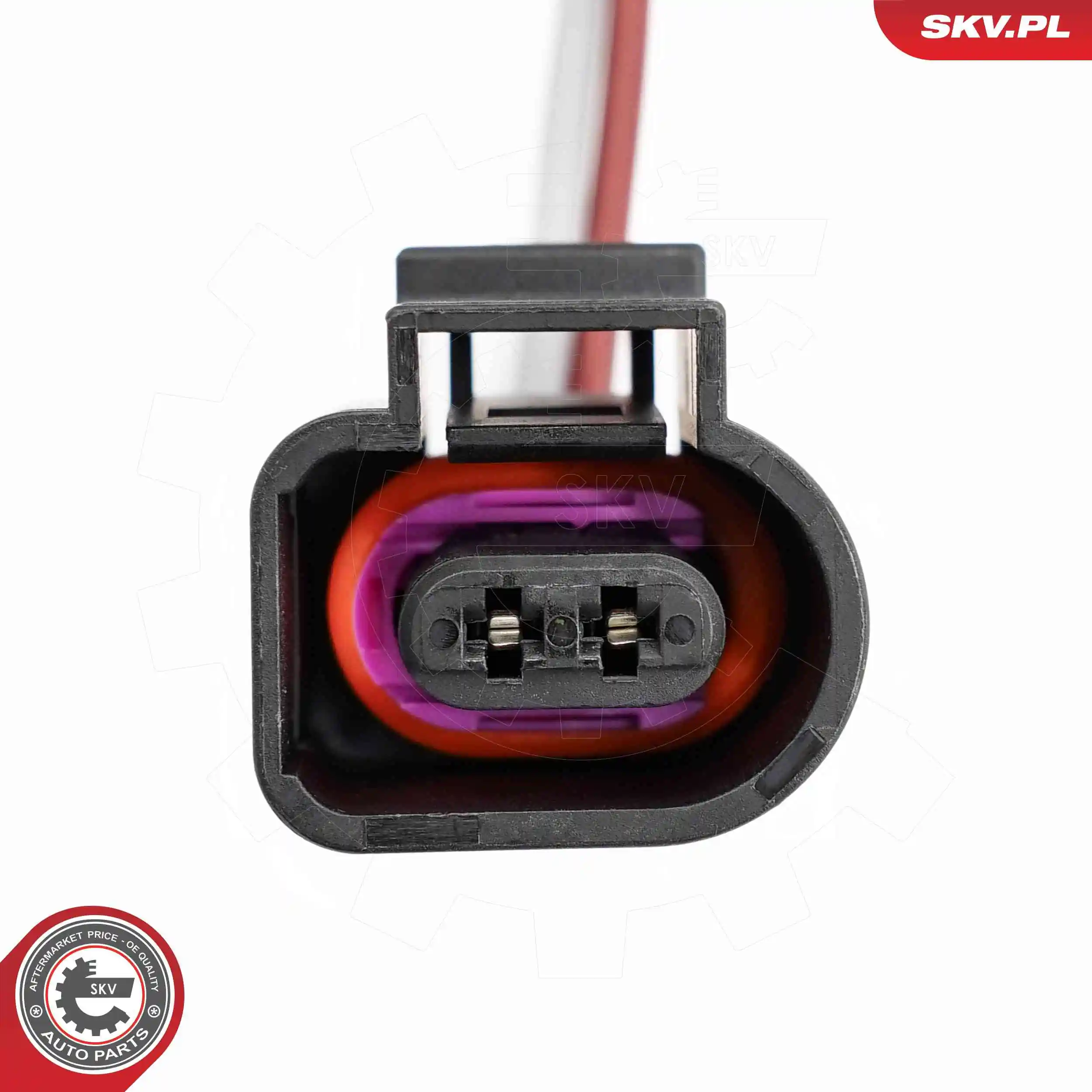 Cable Repair Set, central electrics 53SKV180