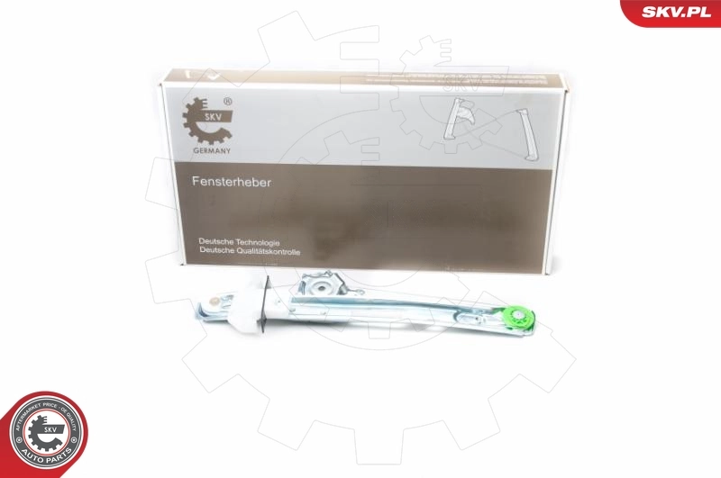 Window Regulator 01SKV003