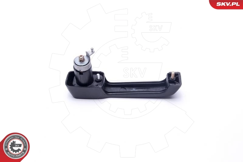 Exterior Door Handle 96SKV808