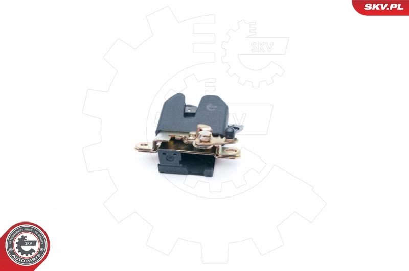 Tailgate Lock 16SKV311