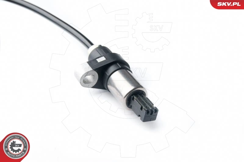 Sensor, wheel speed 06SKV236