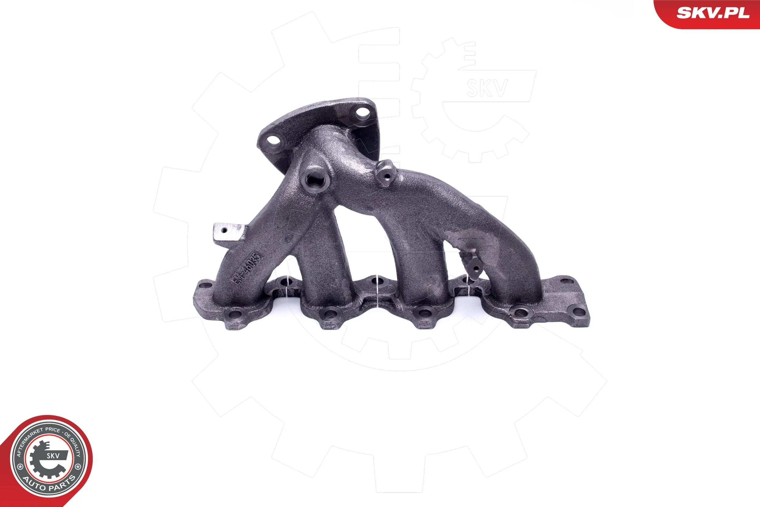ESEN SKV 49SKV068 Manifold, exhaust system