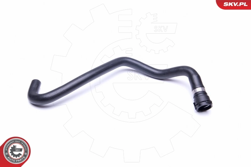 ESEN SKV 43SKV739 Radiator Hose