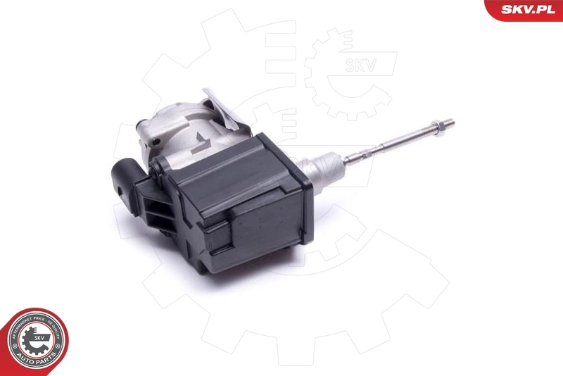 Boost Pressure Control Valve 95SKV406