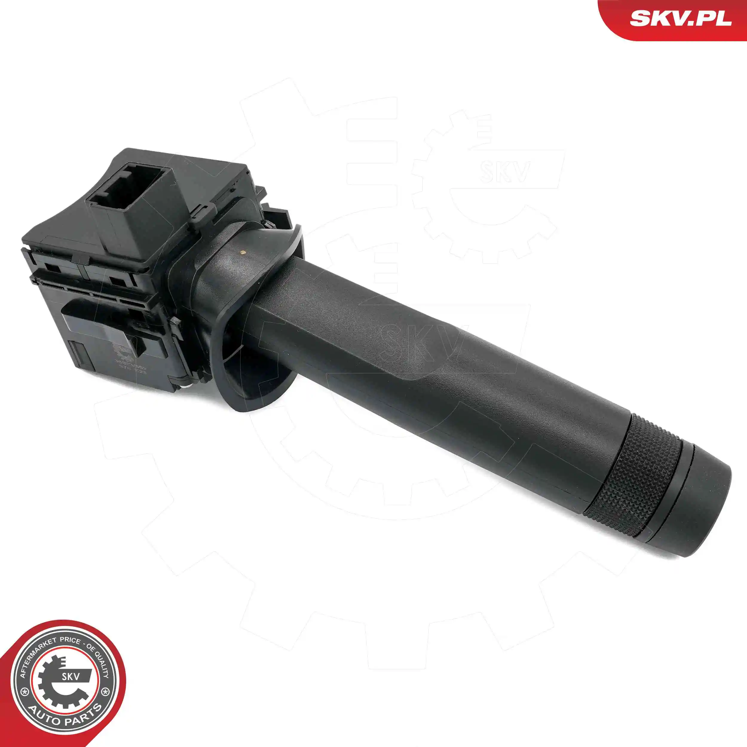 Steering Column Switch 38SKV569