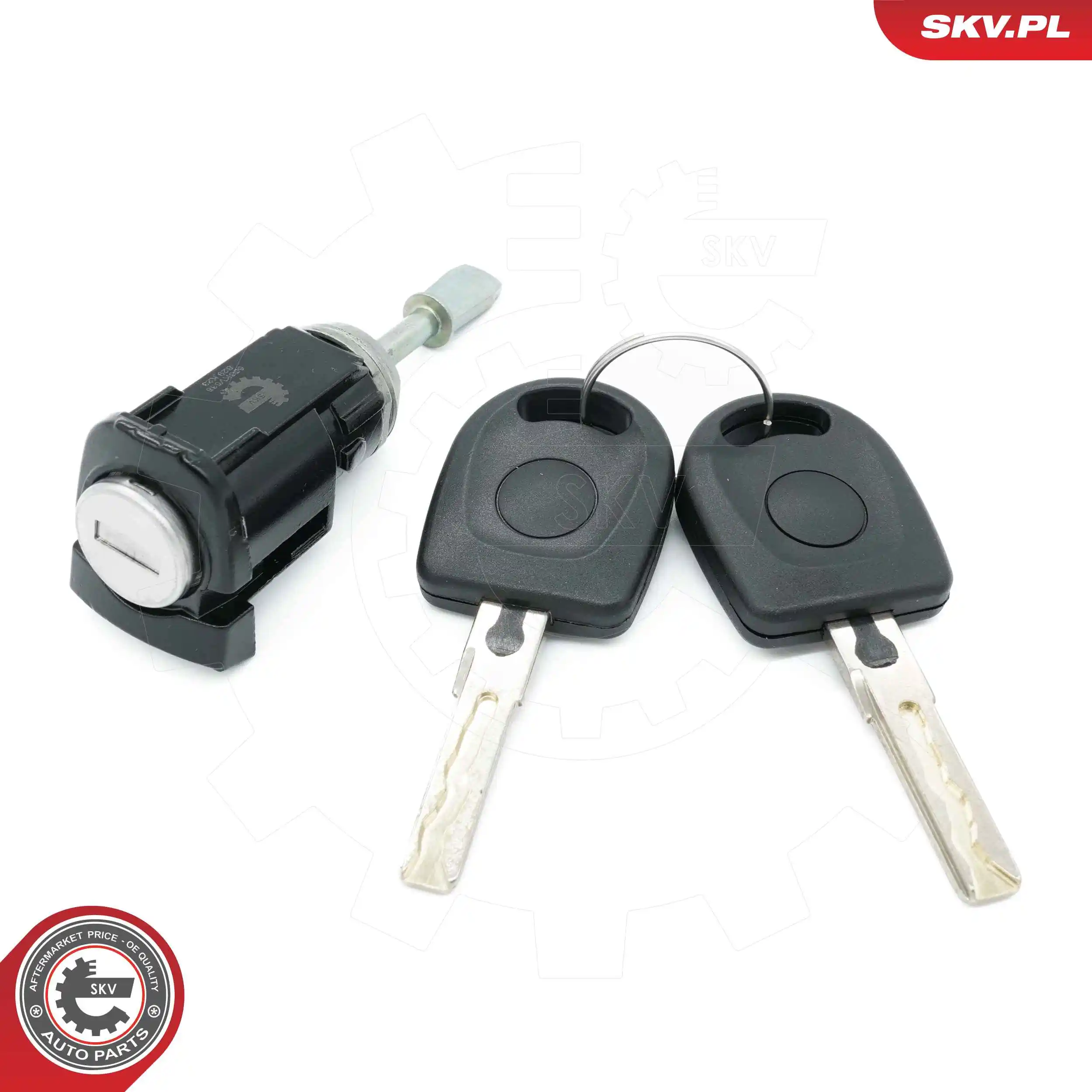 Lock Cylinder 65SKV538