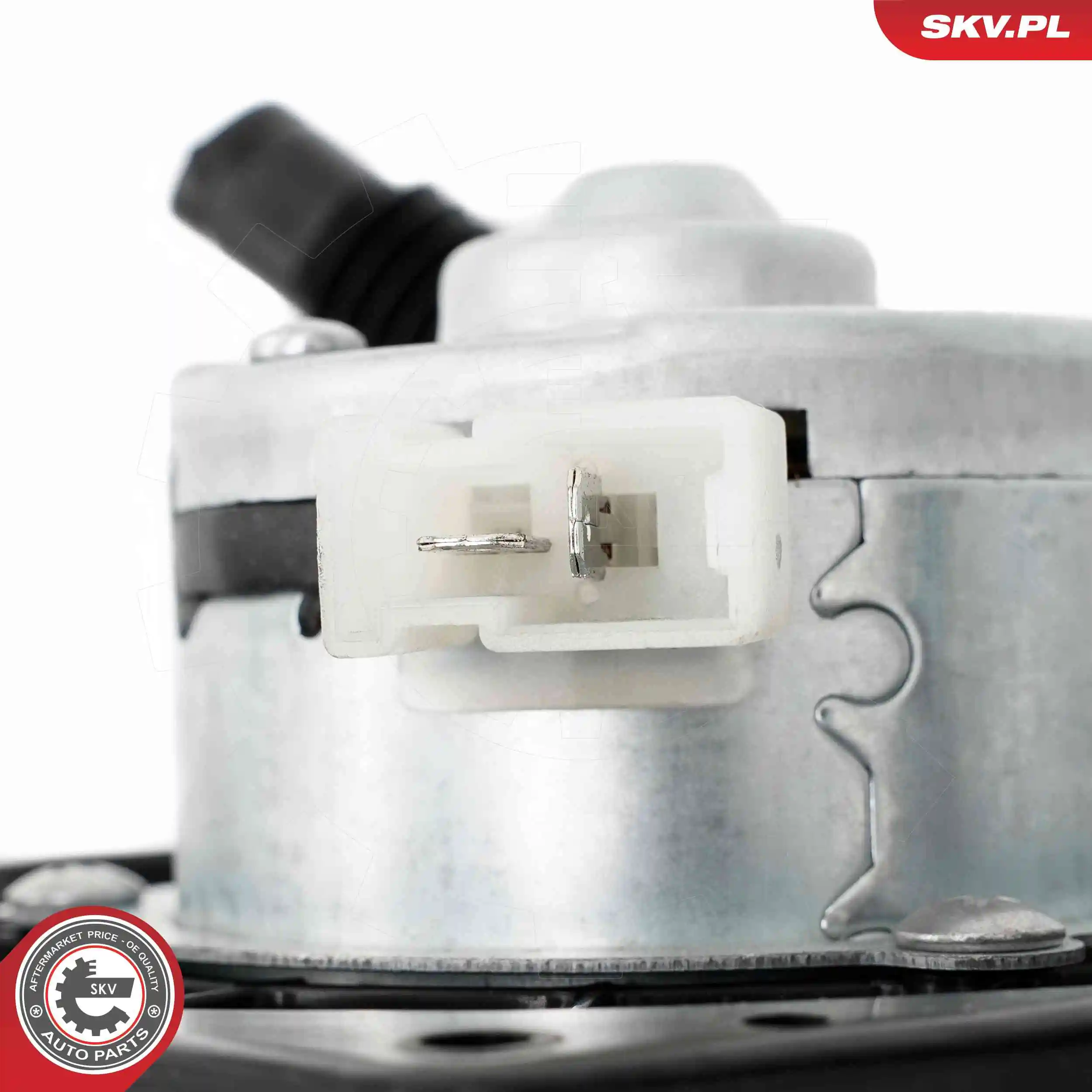 Interior Blower 68SKV052