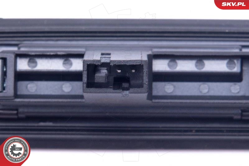 Exterior Door Handle 16SKV234