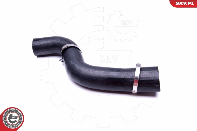 Charge Air Hose 43SKV291