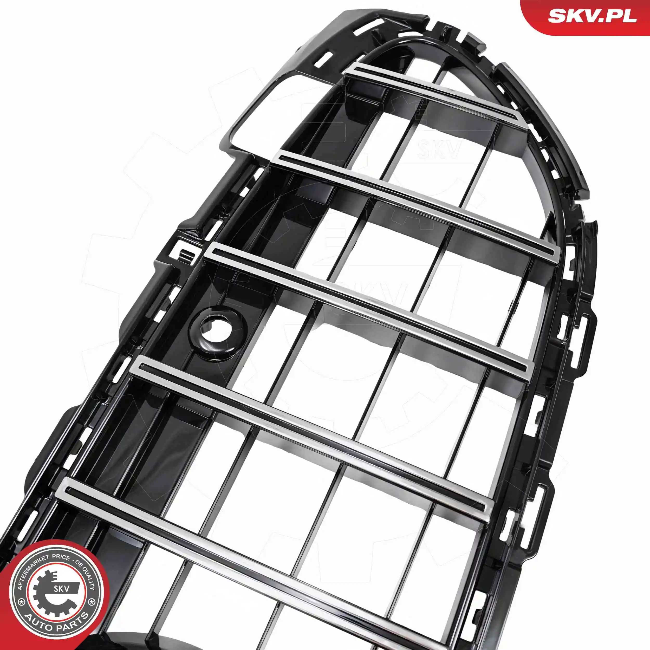 ESEN SKV 66SKV541 Radiator Grille