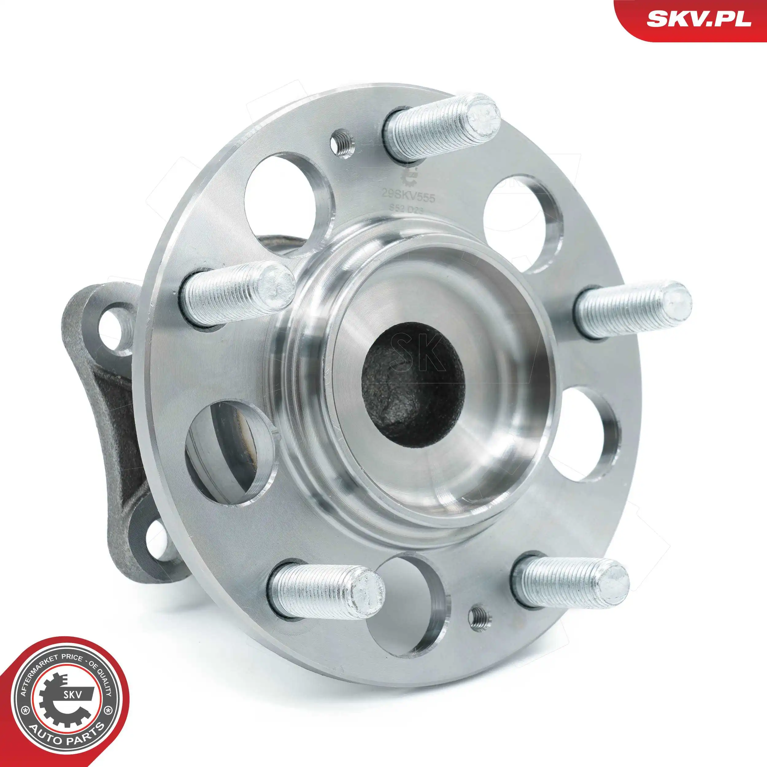 Wheel Bearing Kit 29SKV555