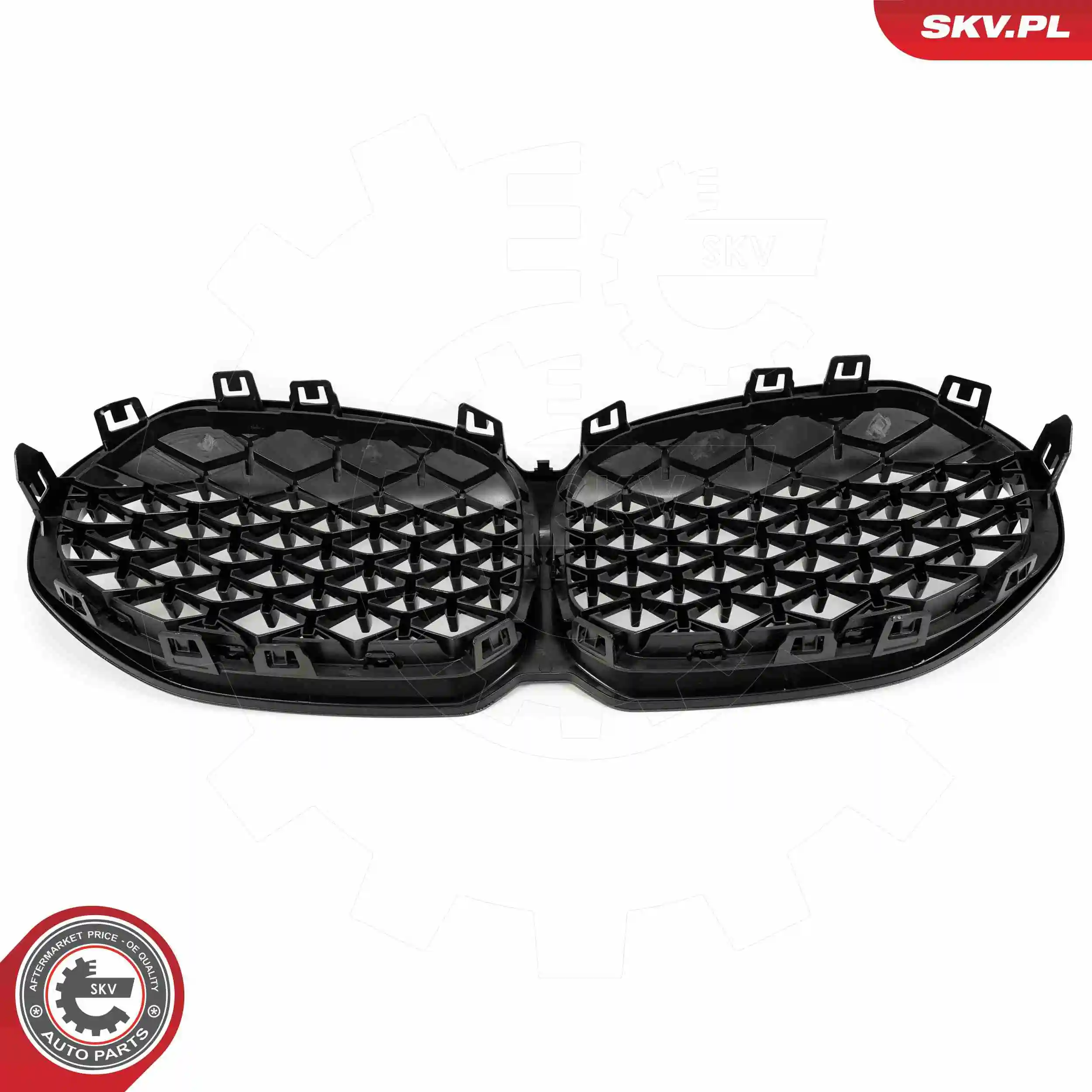ESEN SKV 66SKV028 Radiator Grille