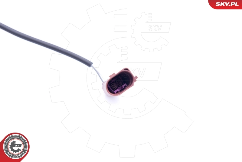ESEN SKV 30SKV214 Sensor, exhaust gas temperature