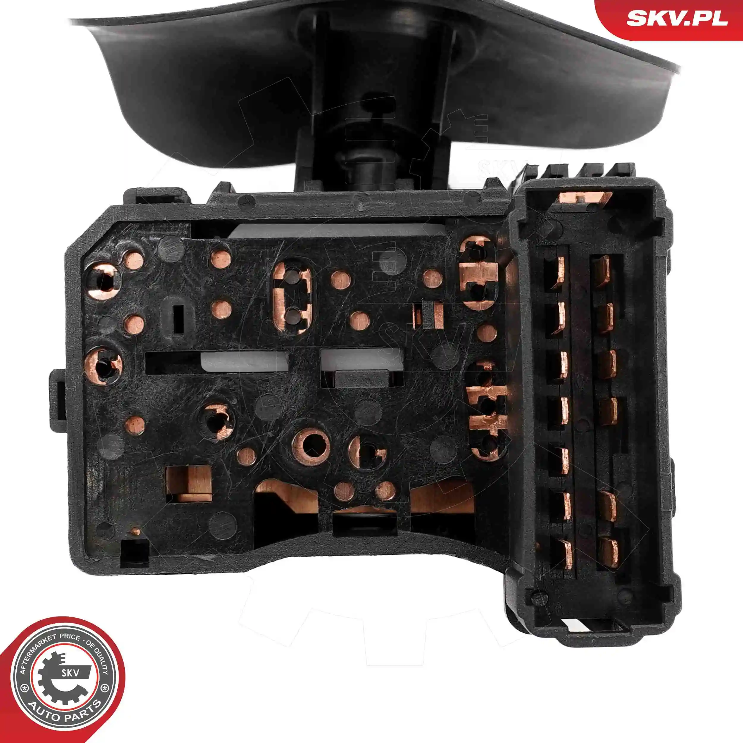 Steering Column Switch 38SKV578