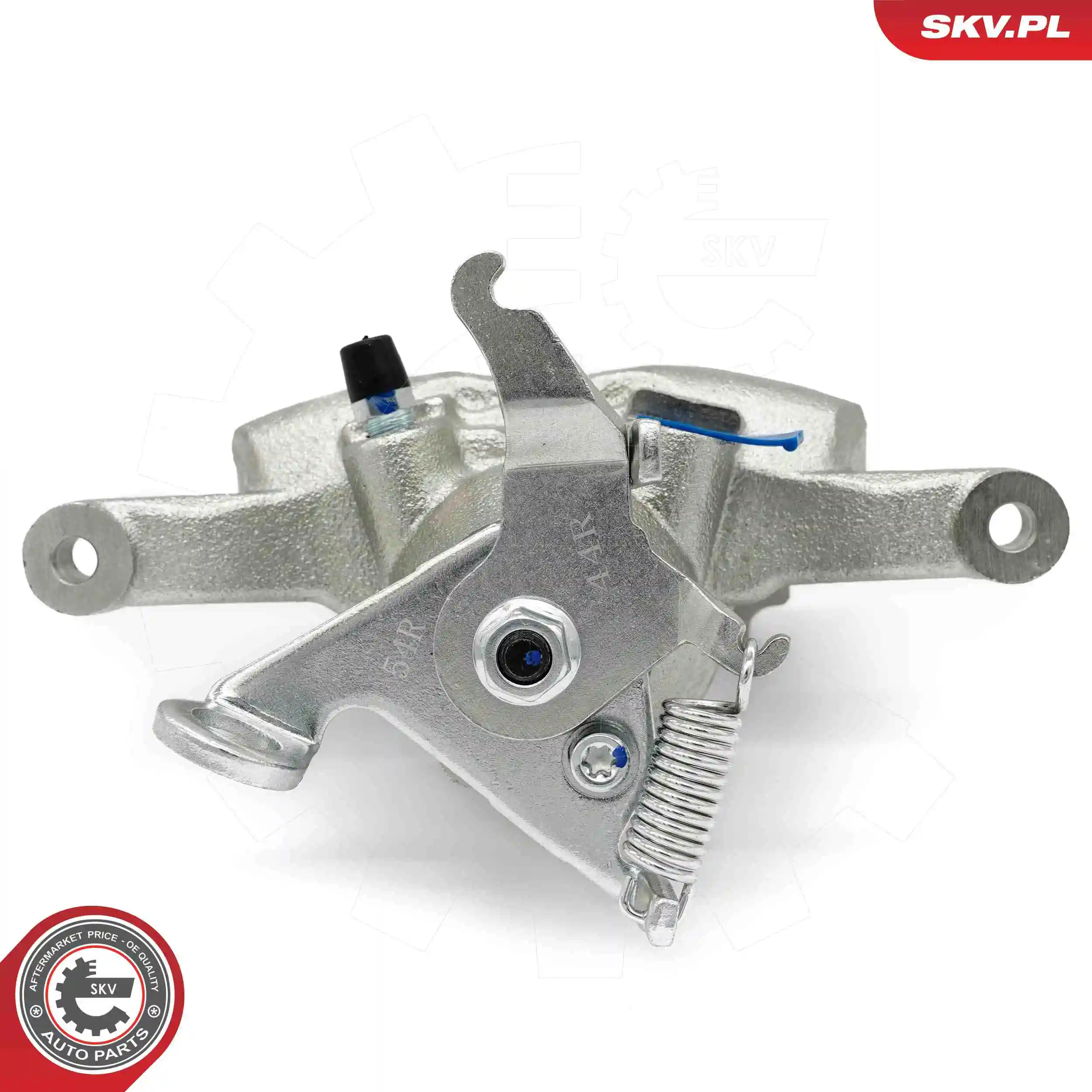 Brake Caliper 67SKV494