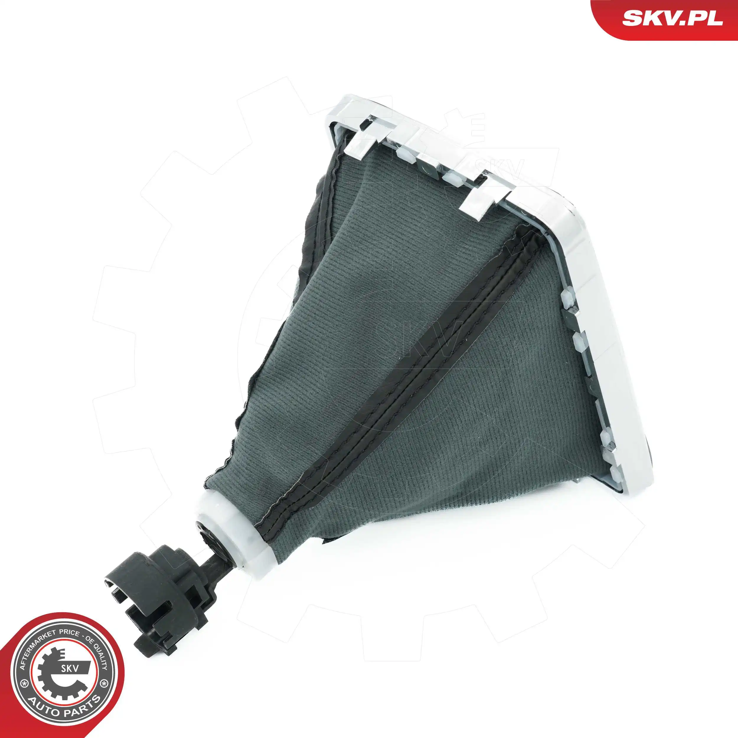 ESEN SKV 63SKV458 Gear Shift Lever Knob