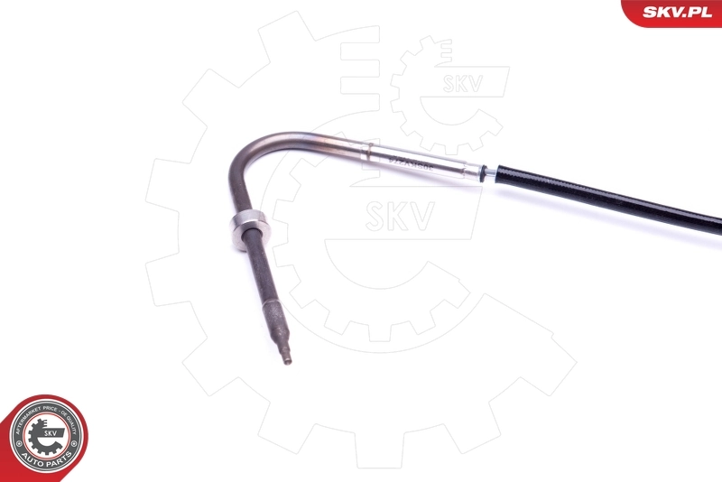 Sensor, exhaust gas temperature 30SKV274